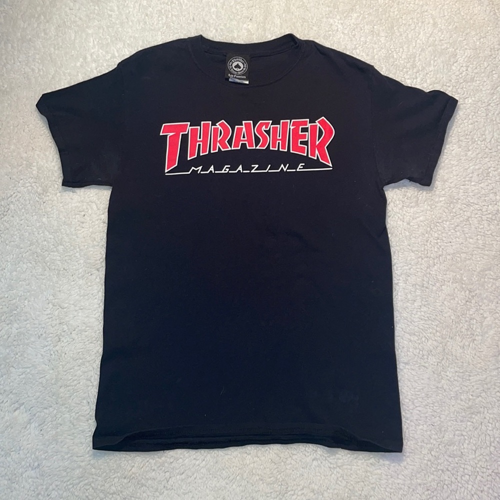 Thrasher T-shirt